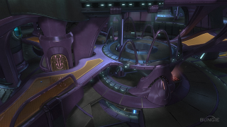 Illustration for article titled Halo: Reach Update Gallery
